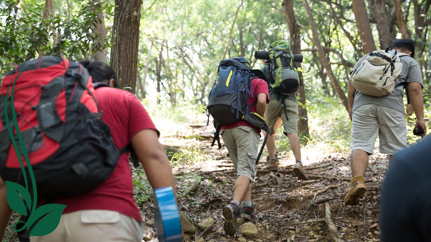 HIKING